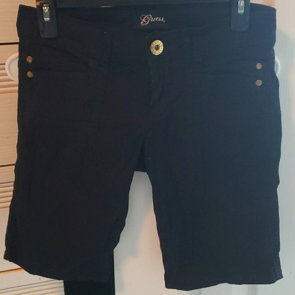 Guess Bermuda shorts